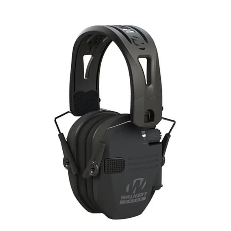 Walker‘s Game Ear Razor Tacti-Grip Series - Black