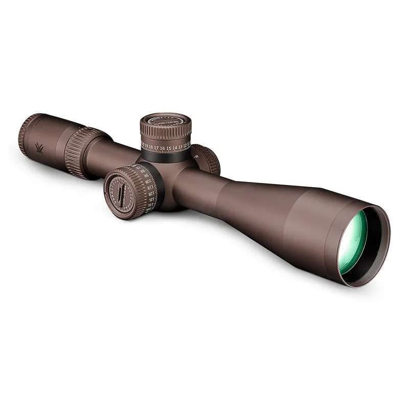 Vortex Razor HD Gen III 6-36X56 FFP EBR-7D (MRAD) Reticle