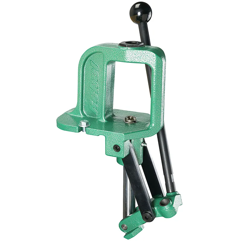 RCBS Rebel Single Stage Reloading Press