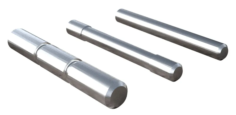 Rival Arms Frame Pin Kit fits Glock Gen 3 Models Titanium Construction