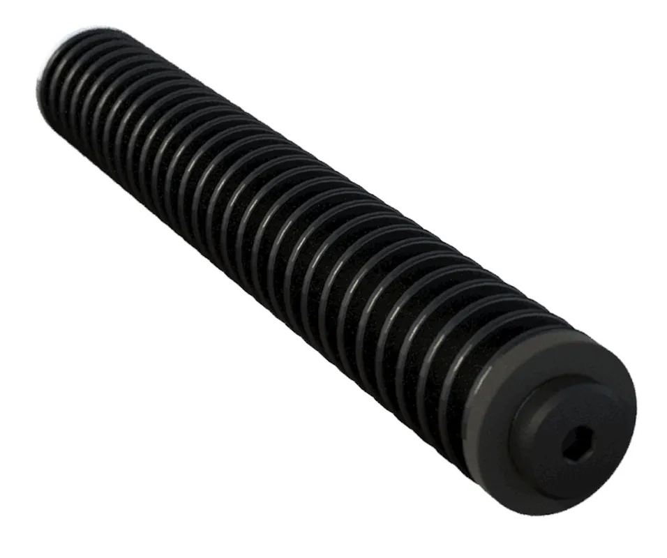 Rival Arms Guide Rod Assembly Glock 19 Gen 3 Stainless Steel