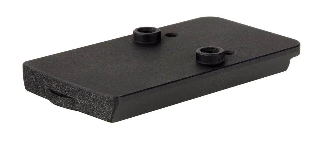 Trijicon RMRcc Pistol Adapter Plate for Sig Sauer 365XL Gen 1 Matte Black AC32096
