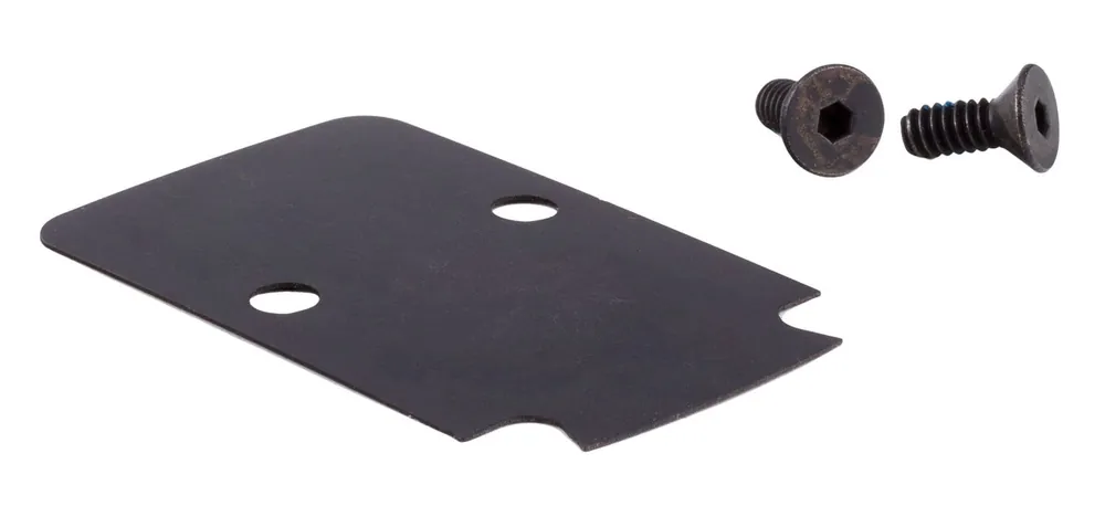 Trijicon RMR Mounting Kit for Glock MOS Models