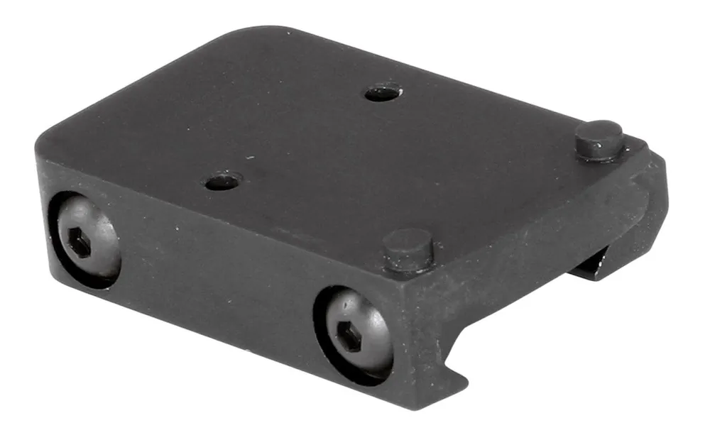 Trijicon Low Picatinny Rail Mount for RMR AC32004