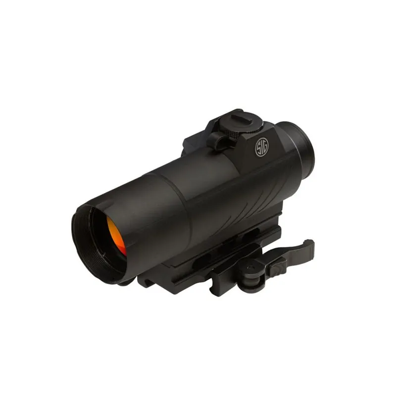 Sig Sauer ROMEO 7 Red Dot Sight - 1X30MM
