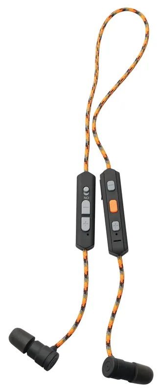 Walker‘s Flexible Hearing Enhancer Bluetooth