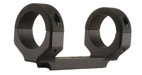 DNZ Game Reaper 1-Piece Scope Mount & Rings,Ruger 10/22 Med.