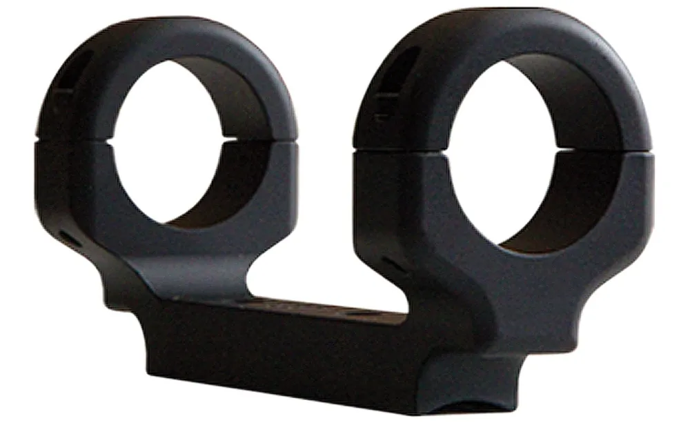 DNZ Game Reaper 1-Piece Scope Mount & Rings,Ruger American-Short
