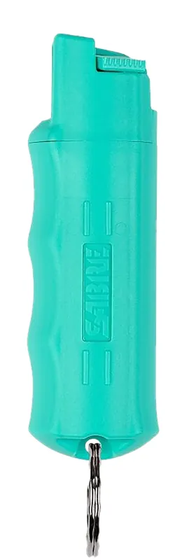 Sabre Pepper Spray 0.75oz 12ft Range w/ Key Ring Mint HCMT23OC