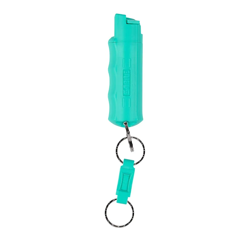 Sabre Pepper Gel 0.54oz 12ft Range w/ Key Ring Mint HC-14-MT-02