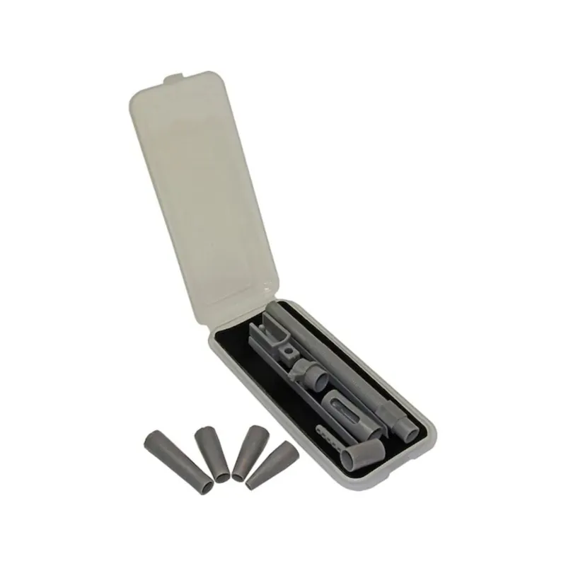 MTM Screw-It Deluxe Universal Bore Guide Kit