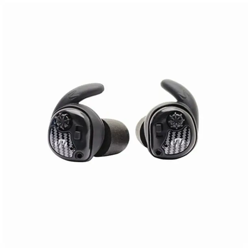 Walker‘s Game Ear Silencer in the Ear - Pair