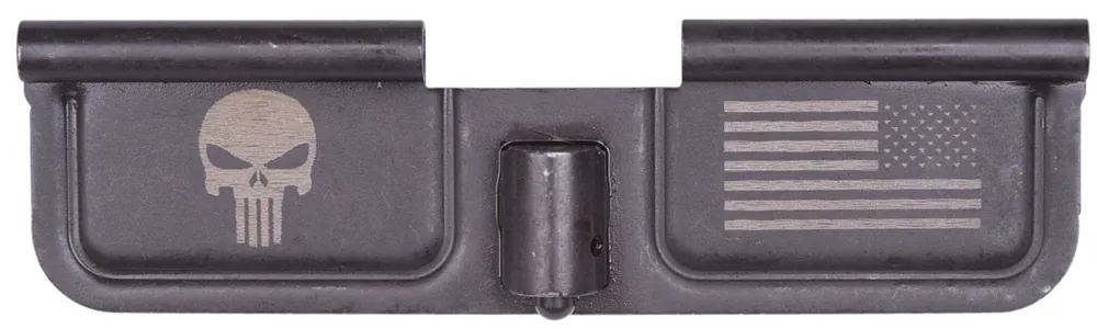 Spike‘s Tactical AR15 Ejection Port Door Cover Punisher
