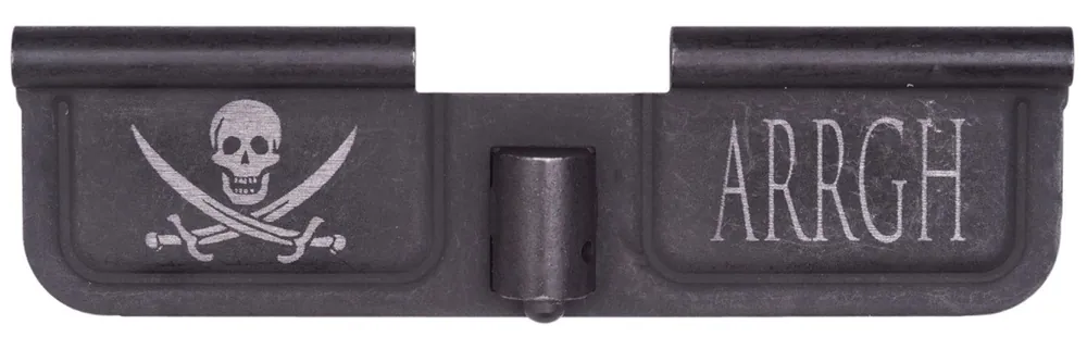 Spike‘s Tactical AR15 Ejection Port Door Cover Pirate