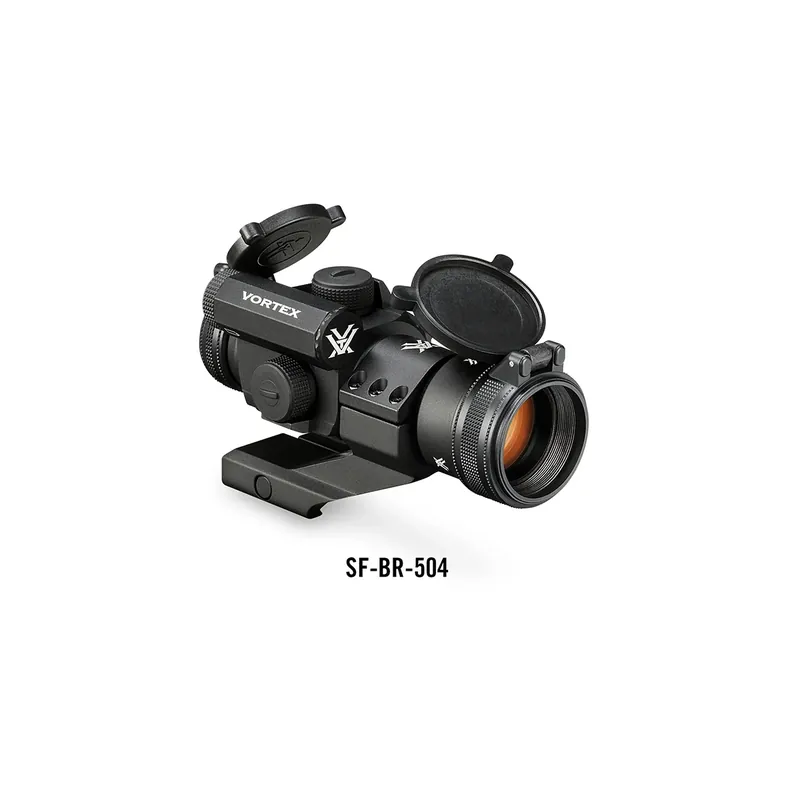 Vortex StrikerFire II Red Dot
