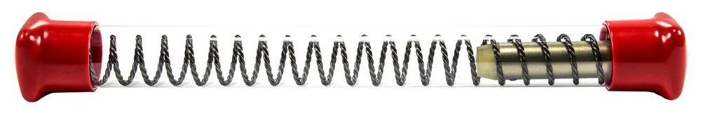 Geissele AR-15 Super 42 Braided Spring & H2 Buffer Combo 05495H2