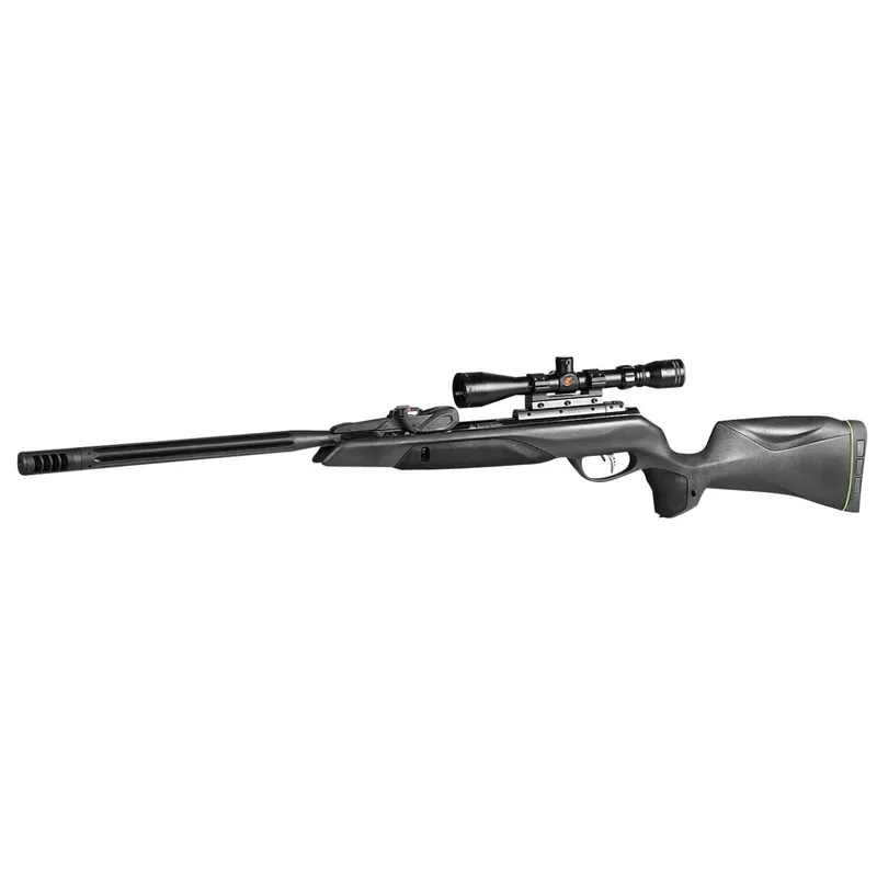 Gamo Swarm .22 10rd Shot Gas Piston Rifle with 3-9x40mm Scope