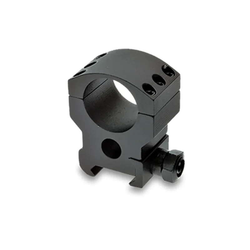 Burris Xtreme Tactical Rings - Medium 30MM