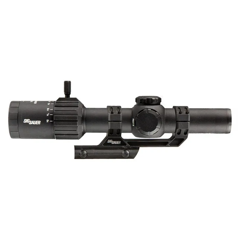 Sig Sauer TANGO-MSR LPVO 1-8X24MM
