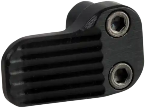 Timber Creek Outdoors AR-15 Extended Magazine Release Black