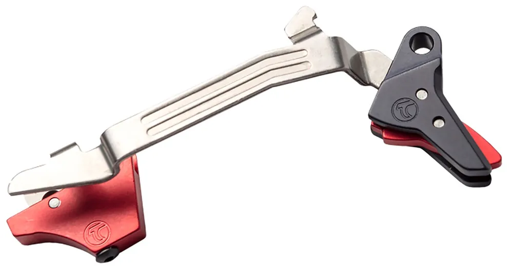 Timney Triggers Alpha Glock Competition Trigger