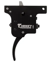 Timney Triggers Two Stage Tikka T3 Trigger Black 430
