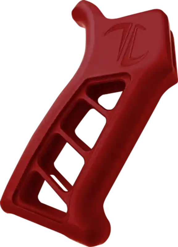 Timber Creek Outdoors Enforcer AR Pistol Grip CNC-Machined Aluminum Flat Dark Earth Cerakote EARPGR