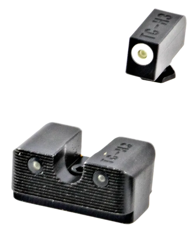 TruGlo Tritium Pro Sights for Glock