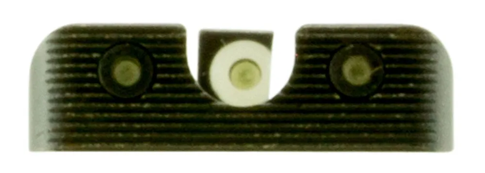 TruGlo Tritium Pro Sights for Springfield Armory XD/XDM/XDS