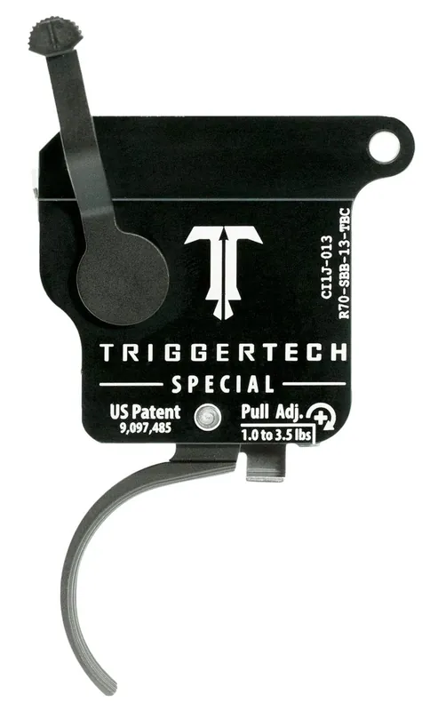 Trigger Tech Remington 700 Special Drop In Replacement Trigger