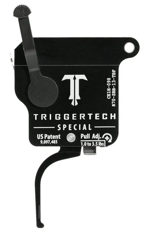 Trigger Tech Remington 700 Special Trigger R70-SBB-13-TBF