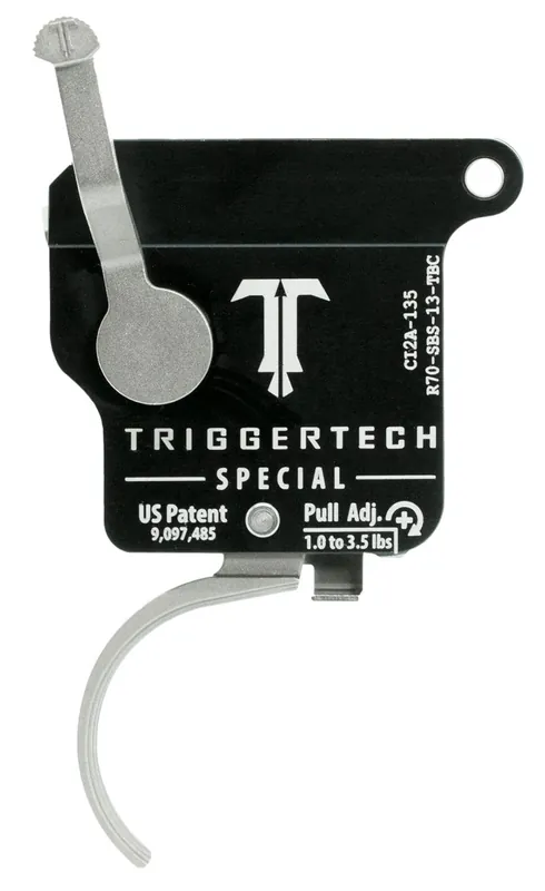 Trigger Tech Remington 700 Special Trigger R70-SBS-13-TBC