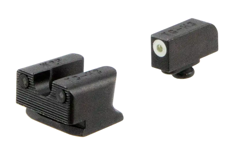 TruGlo Tritium Pro Sights for Walther PPS