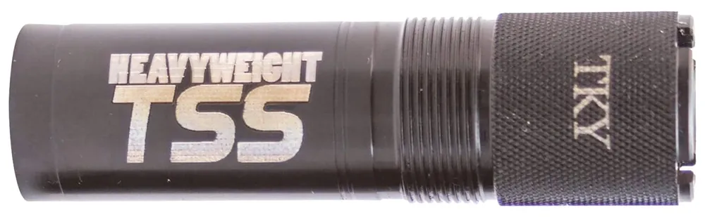 Carlson‘s Choke Tubes TSS Turkey Mobil 12 Gauge Choke Tube Berretta/Benelli 38005