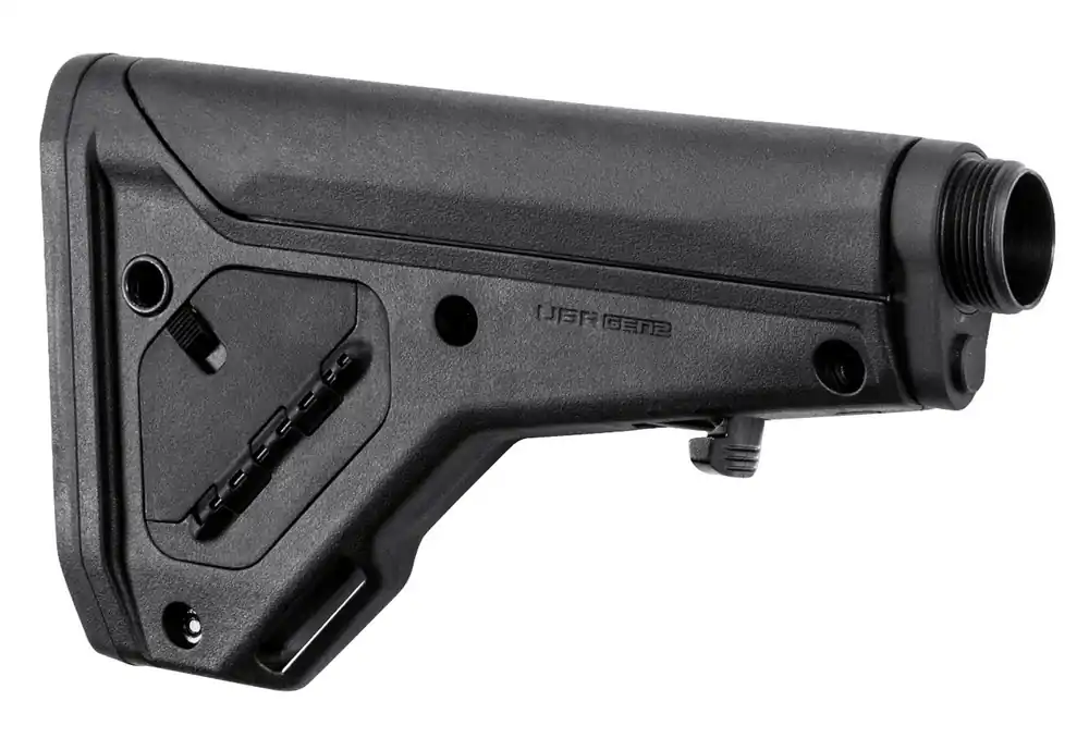 Magpul UBR Gen2 Collapsible Stock Black
