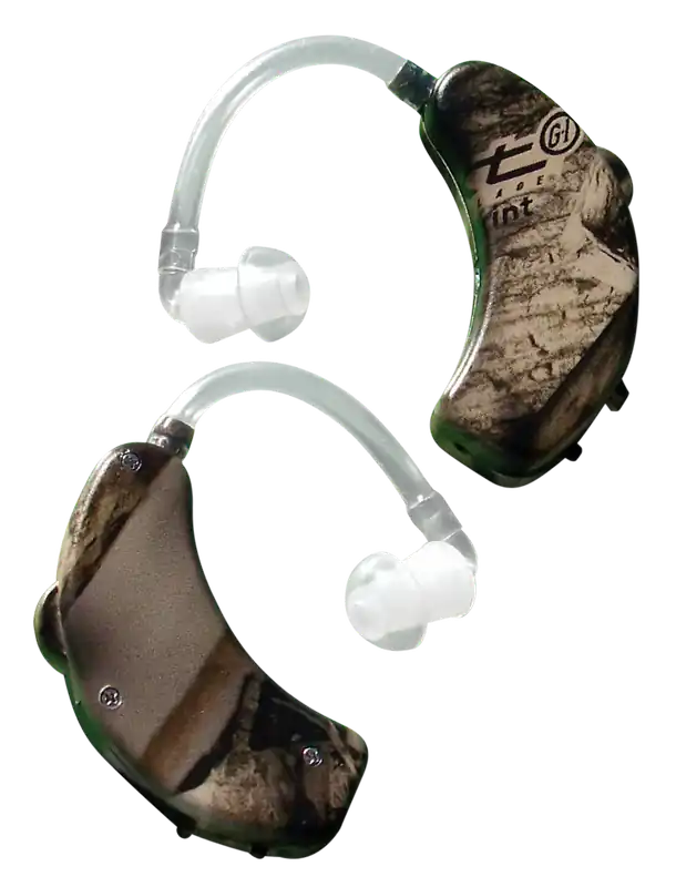 Walker‘s Ultra Ear BTE Hearing Enhancer Next G-1 Camo