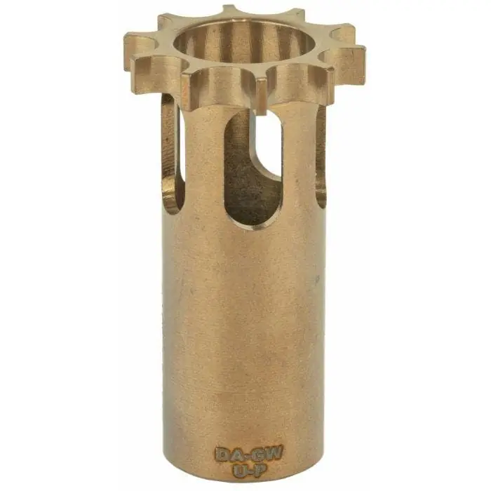 Griffin Armament CAM-LOK Suppressor Piston for Dead Air DAPUNIVERSAL
