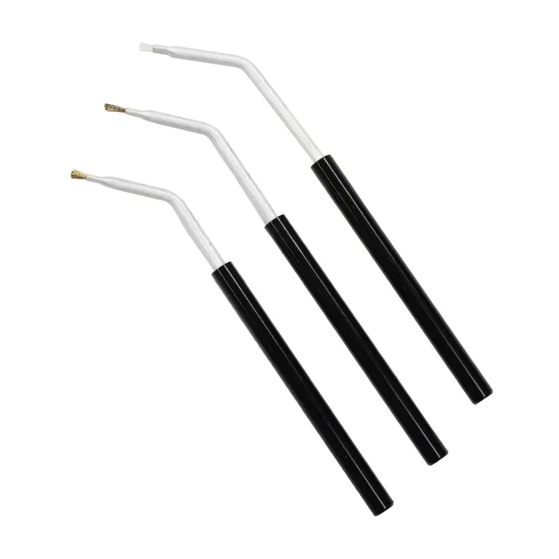 Birchwood Casey Angled Variety 3-Pack Cleaning Brushes