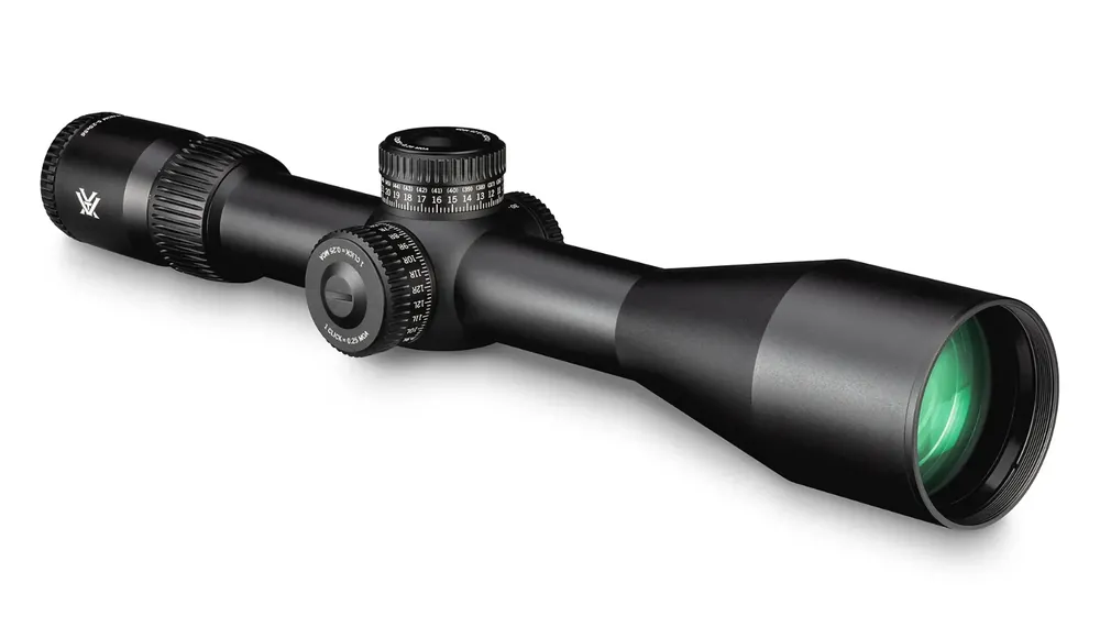 Vortex Venom 5-25X56 FFP Riflescope EBR-7C (MOA) Reticle