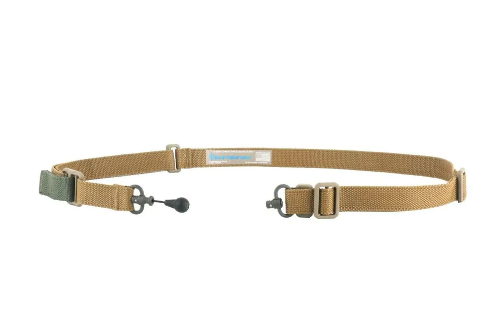 Blue Force Gear Vickers 221 Sling - Coyote Brown