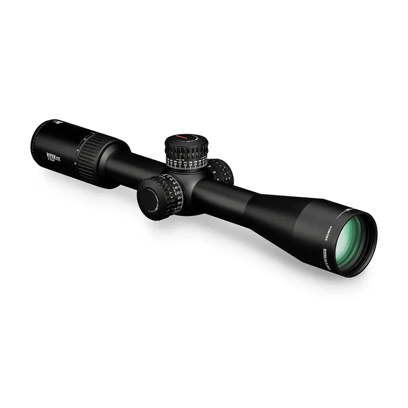 Vortex PST Gen II 3-15X44 Riflescope