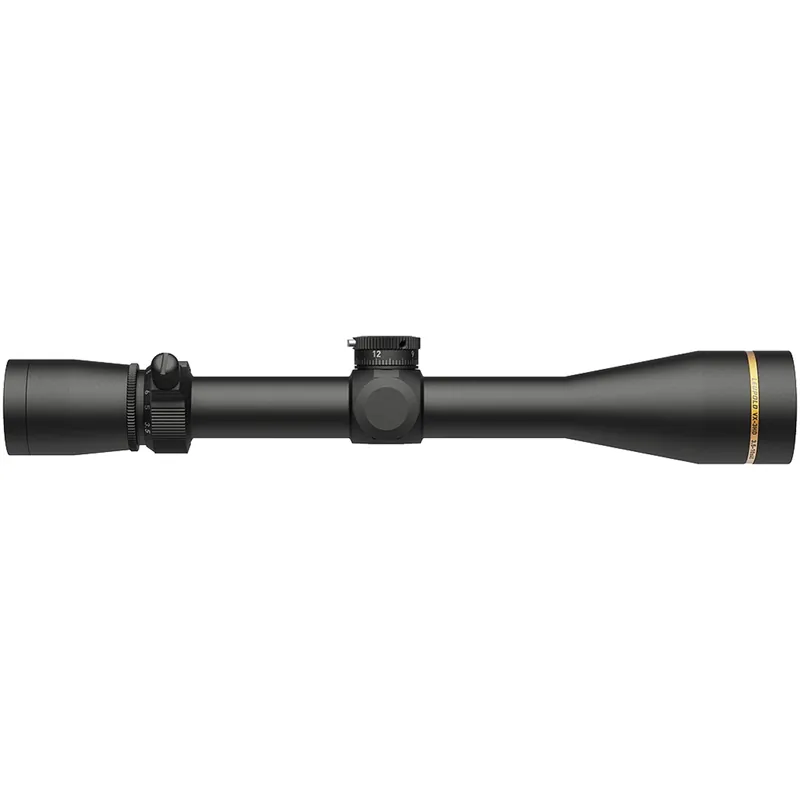 Leupold VX-3HD 3.5-10X40 CDS-ZL Duplex Riflescope