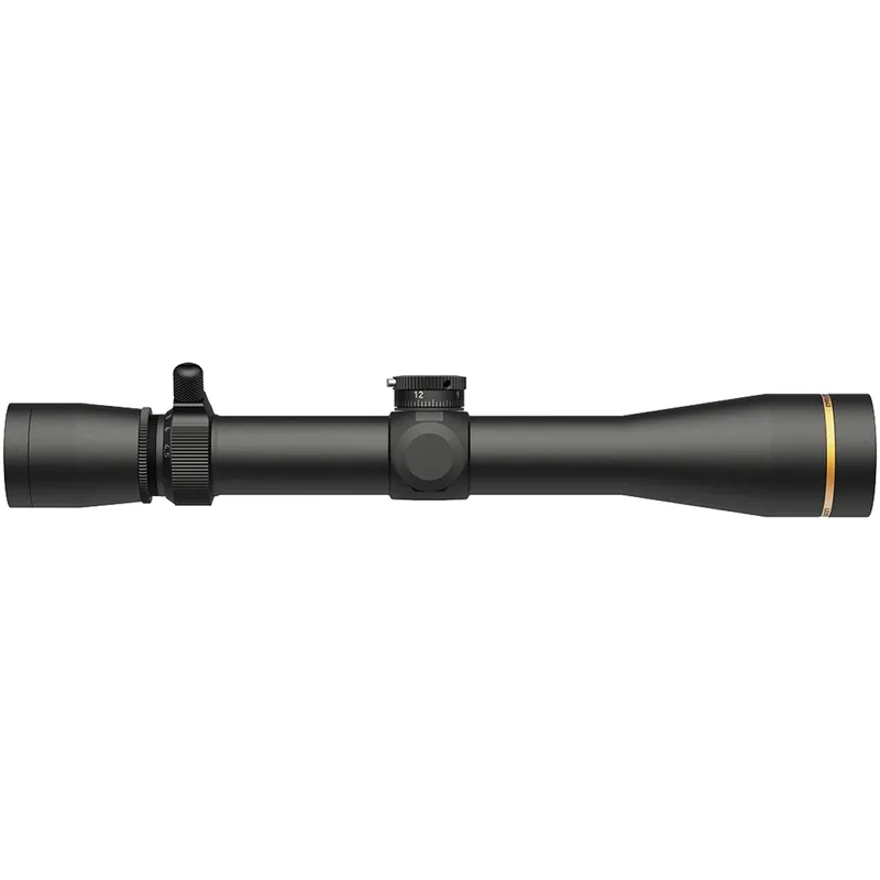 Leupold VX-3HD 4.5-14X40 Side Focus CDS-ZL Wind-Plex