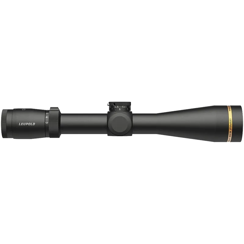 Leupold VX-5HD 3-15X44 CDS-ZL2 Side Focus HTMR