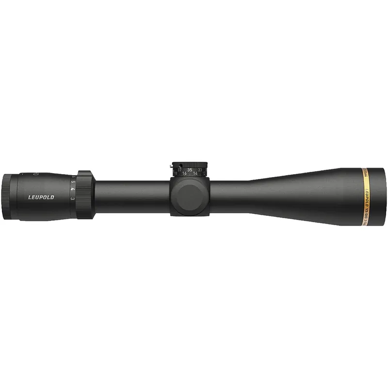 Leupold VX-5HD 3-15X44 CDS-ZL2 Side Focus Illum. Firedot Duplex