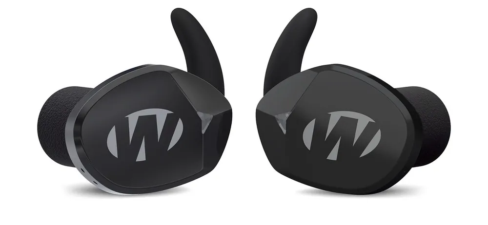 Walker‘s Silencer BT 2.0 Electronic Ear Buds