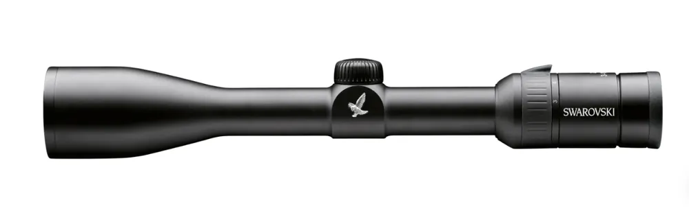 Swarovski Z3 3-10X42 Riflescope BRH Reticle