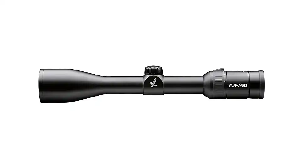 Swarovski Z3 3-10X42 Riflescope 4A