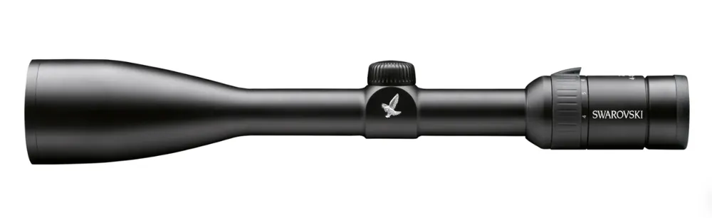 Swarovski Z3 4-12X50 Riflescope BRX Reticle
