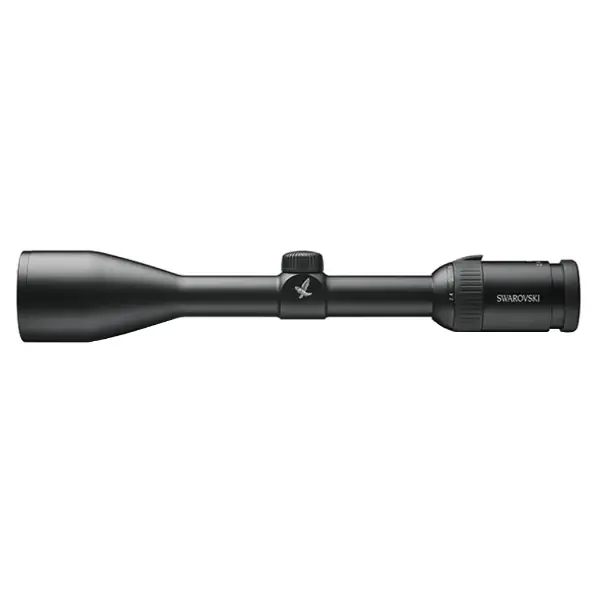 Swarovski Z5 2.4-12X50 L Riflescope BRH Reticle